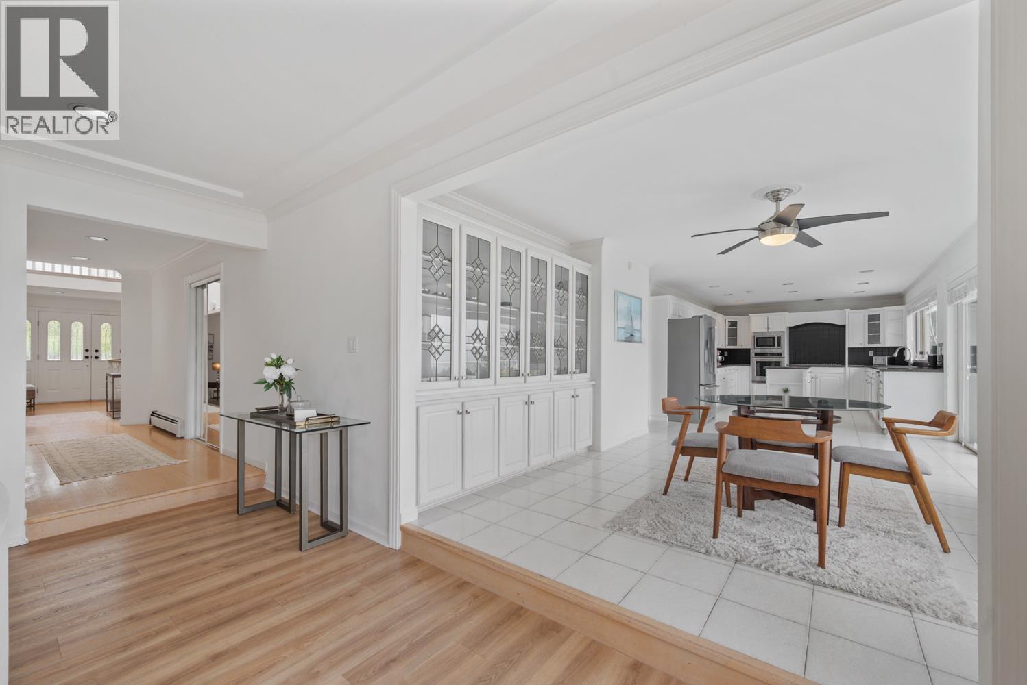 5532 WESTHAVEN ROAD, West Vancouver