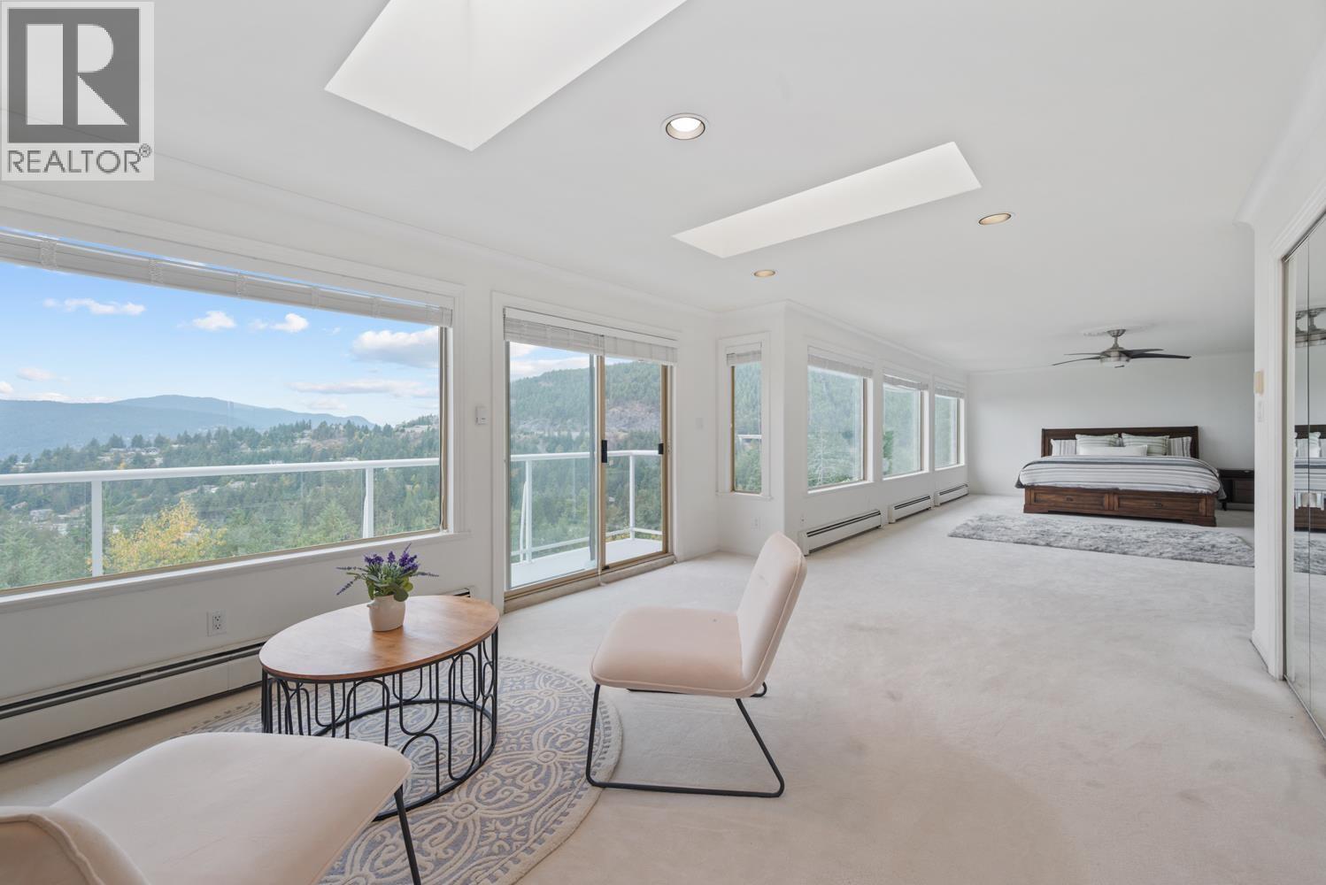 5532 WESTHAVEN ROAD, West Vancouver