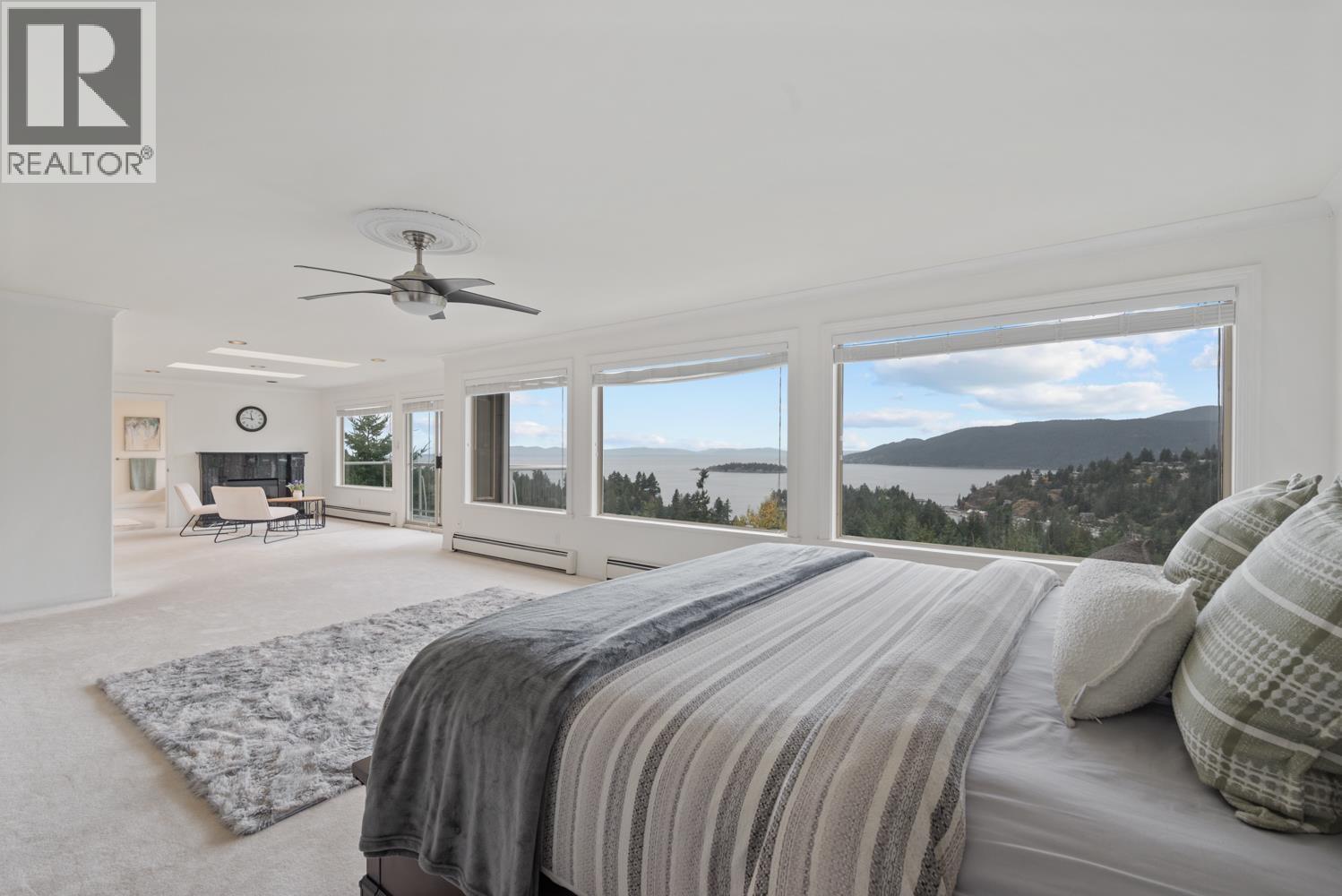 5532 WESTHAVEN ROAD, West Vancouver
