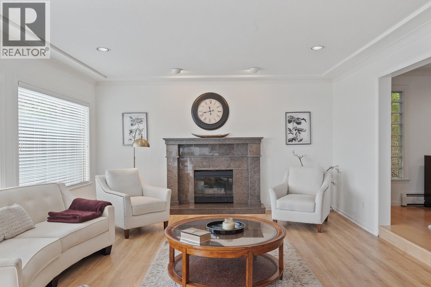 5532 WESTHAVEN ROAD, West Vancouver