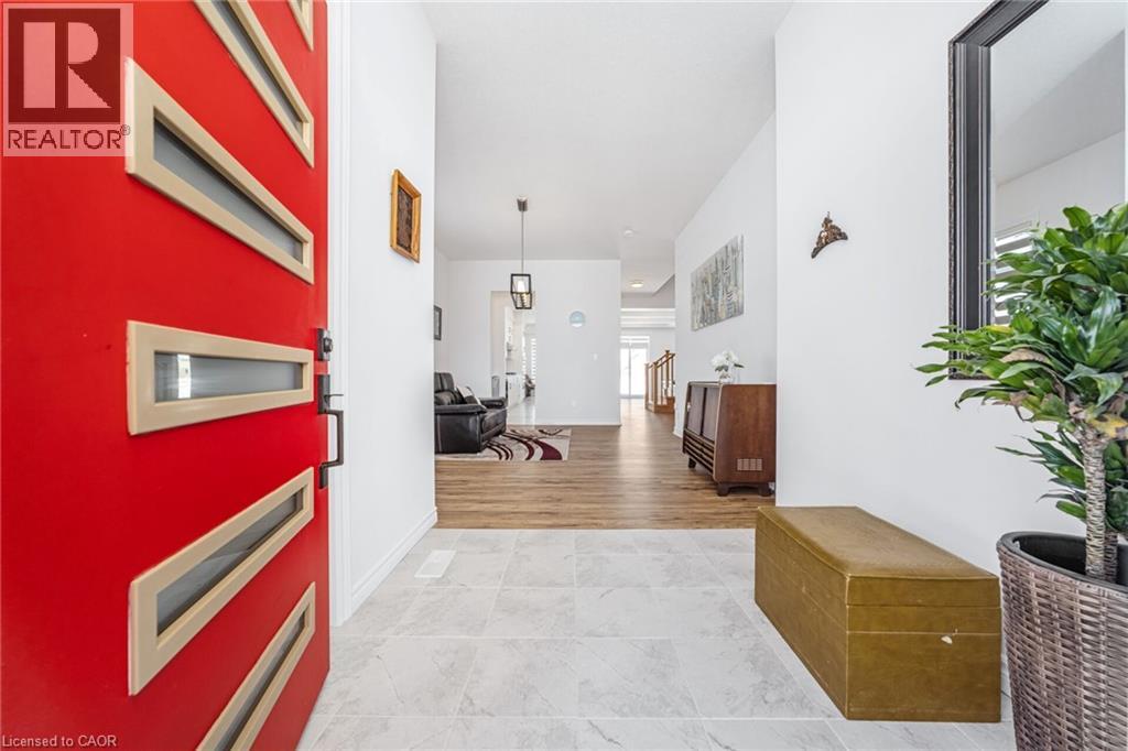 158 SAVANNAH RIDGE Drive - Photo 2 of 50, Paris, Ontario