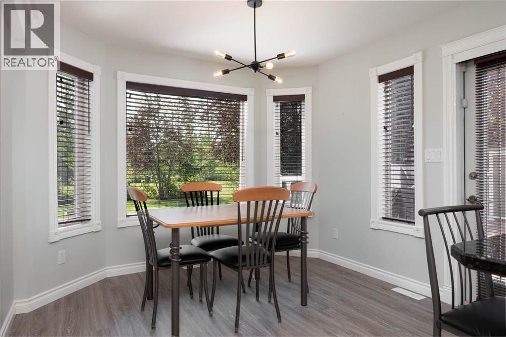 127 Berard Crescent, Fort McMurray