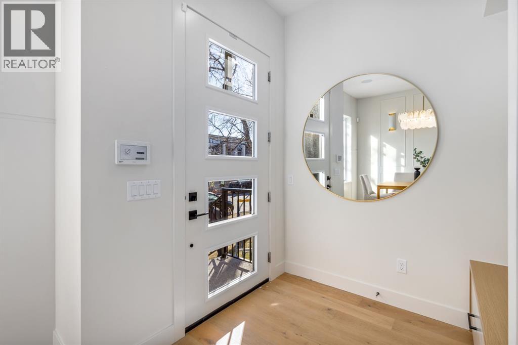 Single Family House for Sale in   Street NW Hillhurst Calgary 