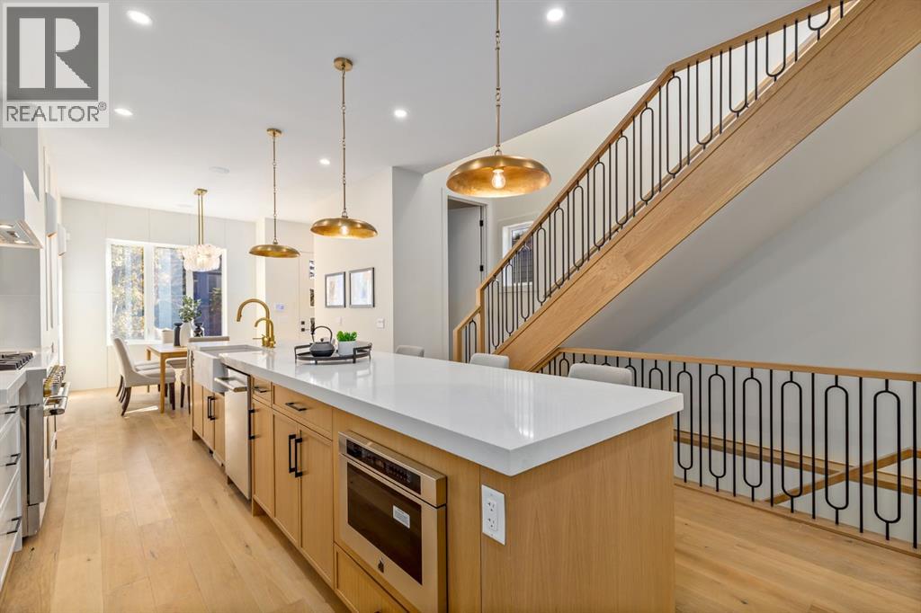 Single Family House for Sale in   Street NW Hillhurst Calgary 