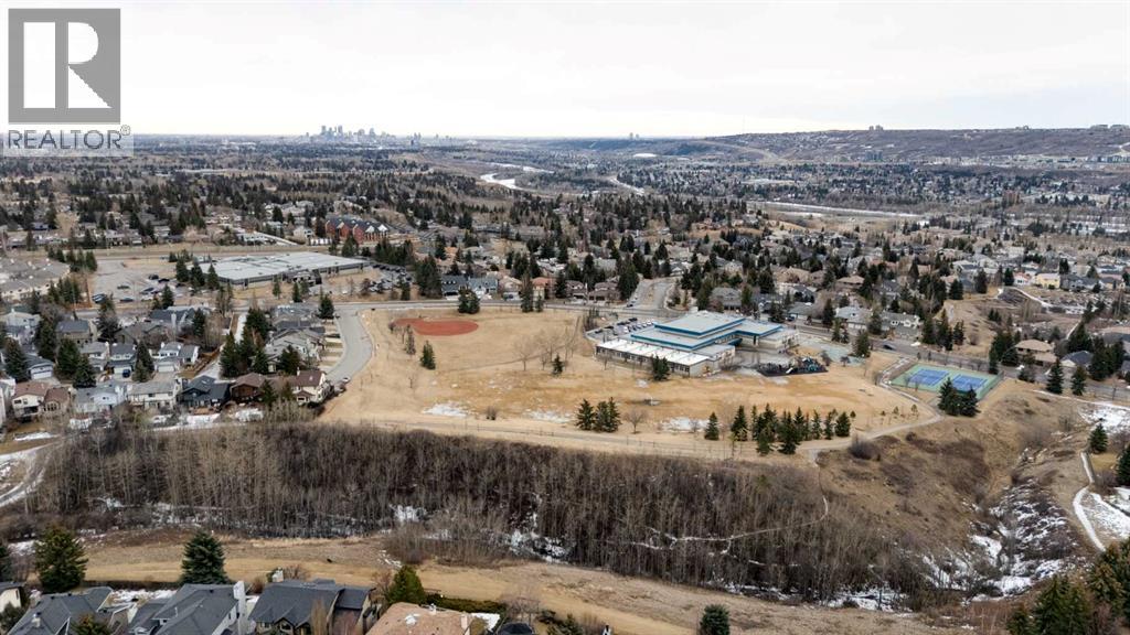 Single Family House for Sale in  Scenic Hill Close NW Scenic Acres Calgary 