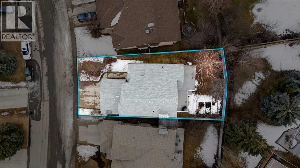 Single Family House for Sale in  Scenic Hill Close NW Scenic Acres Calgary 