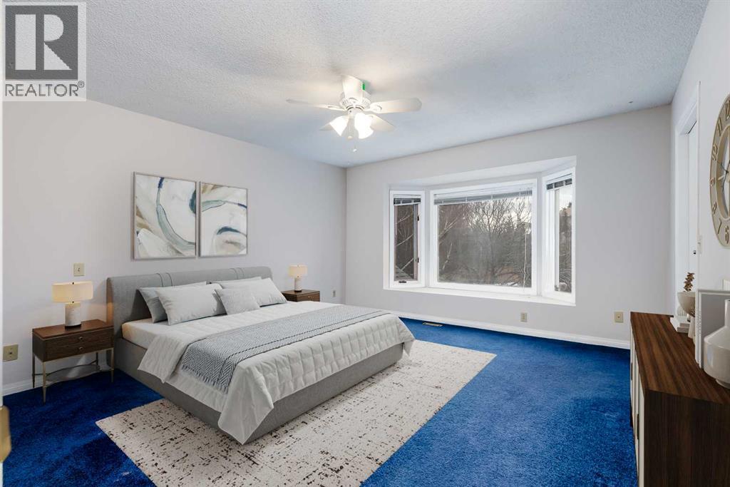 Single Family House for Sale in  Scenic Hill Close NW Scenic Acres Calgary 