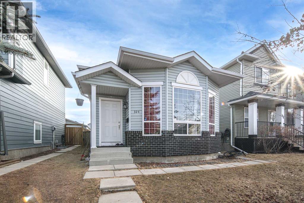Single Family House 4 Level for Sale in  Harvest Rose Circle NE Harvest Hills Calgary 