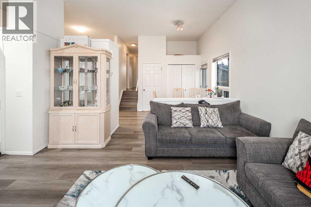 Single Family House 4 Level for Sale in  Harvest Rose Circle NE Harvest Hills Calgary 