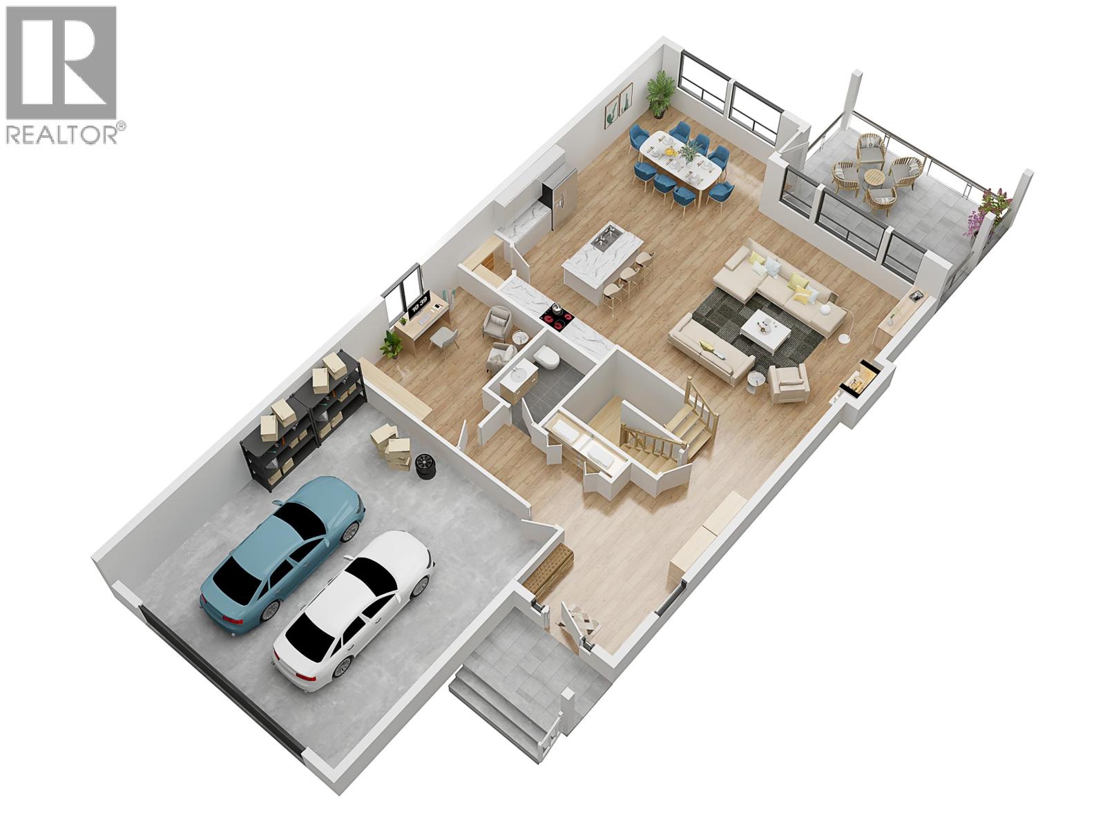 13544 BIRDTAIL DRIVE, Maple Ridge