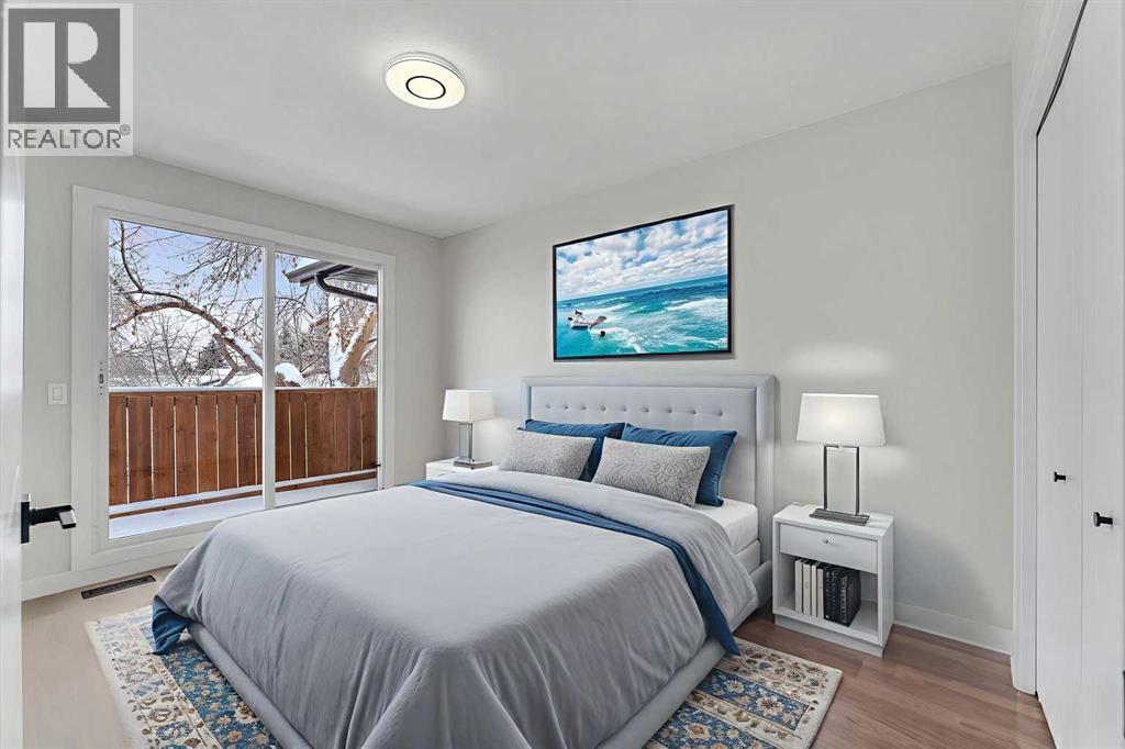 Single Family House Bi-level for Sale in  Centre Street NE Beddington Heights Calgary 