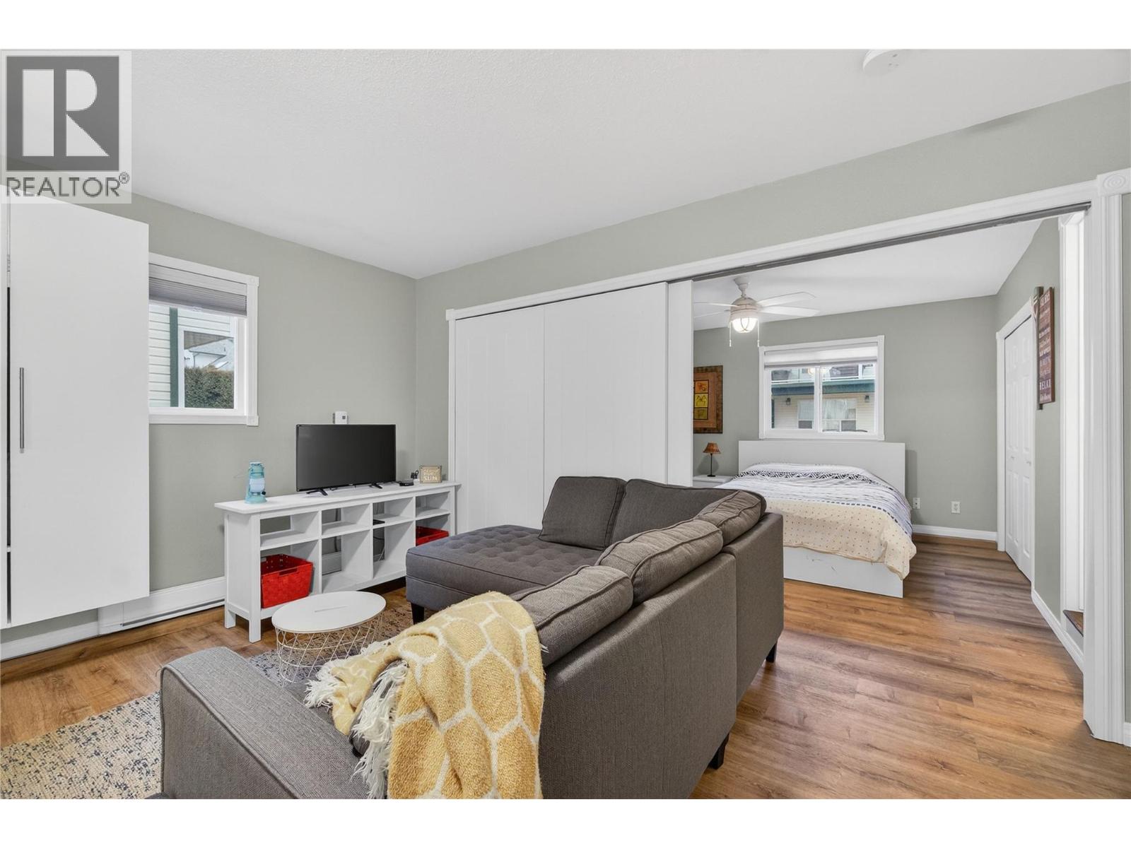 505 Poage Avenue Unit# 15, Sicamous