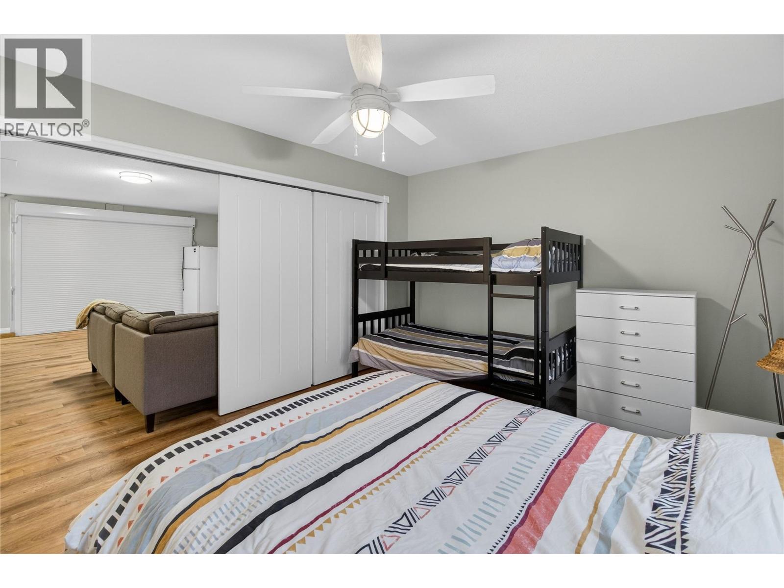 505 Poage Avenue Unit# 15, Sicamous