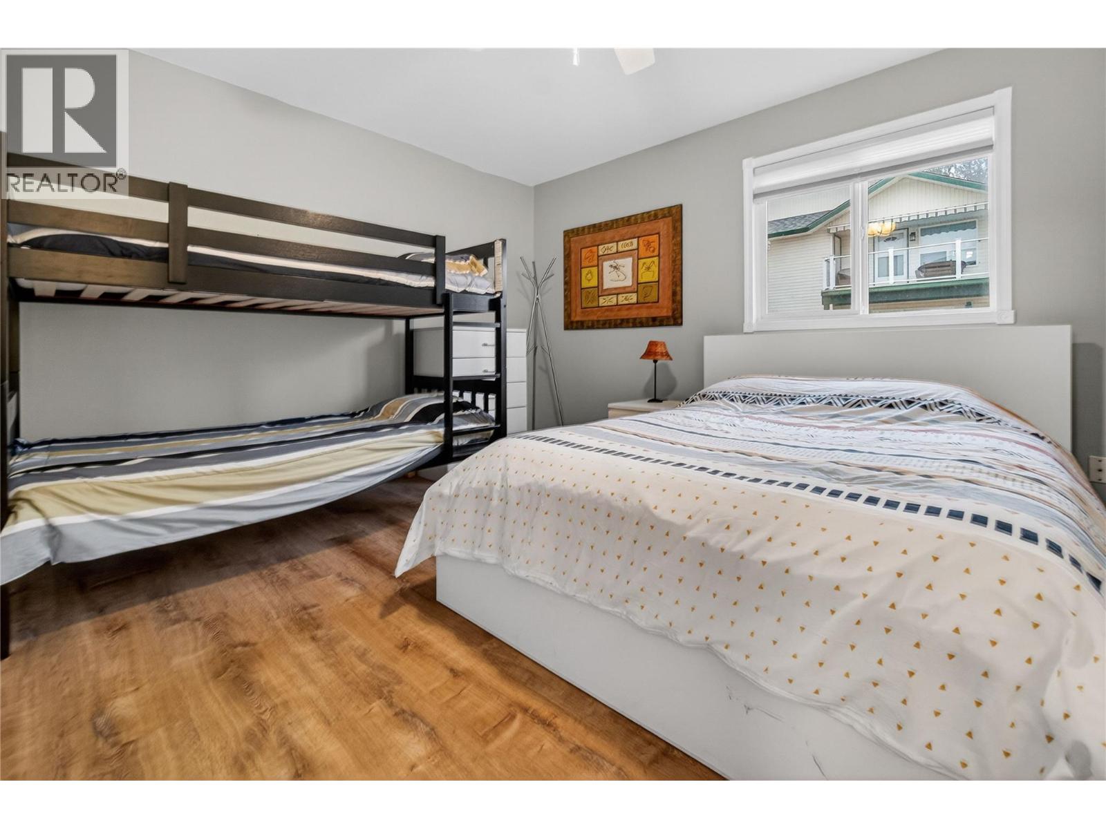 505 Poage Avenue Unit# 15, Sicamous