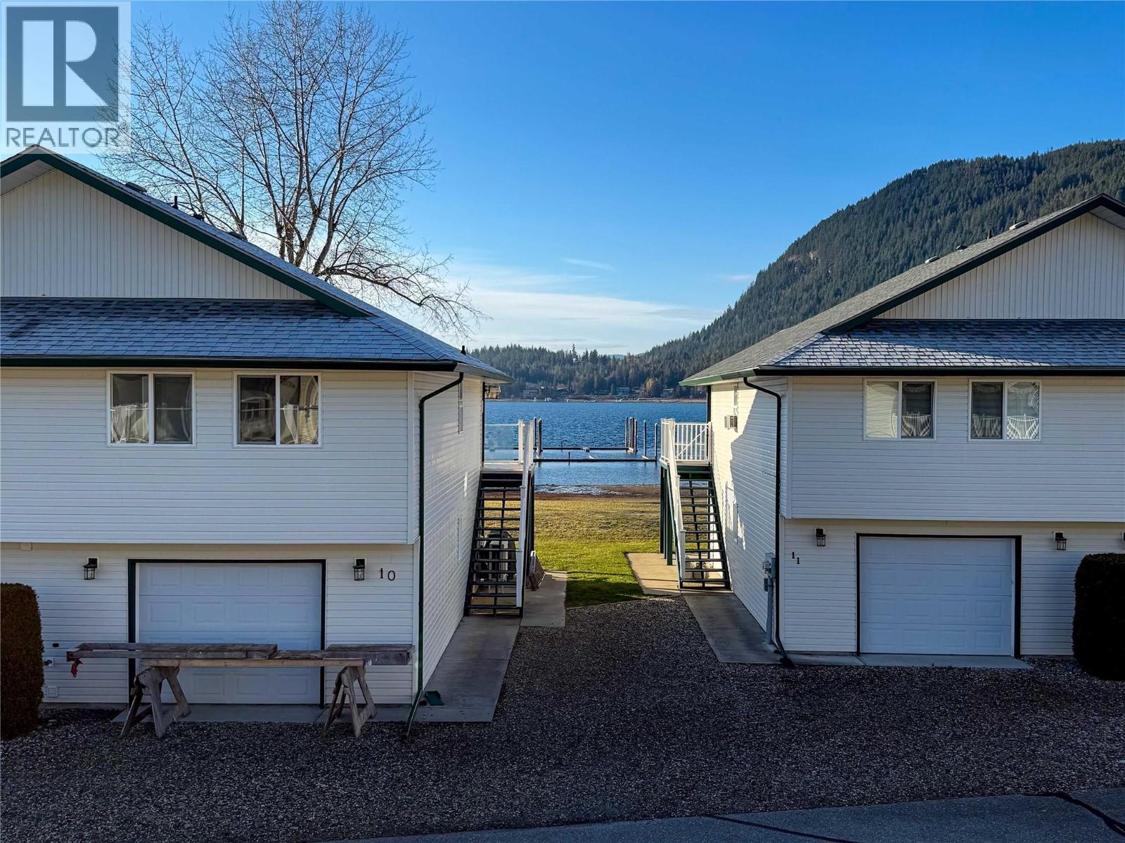 505 Poage Avenue Unit# 15, Sicamous