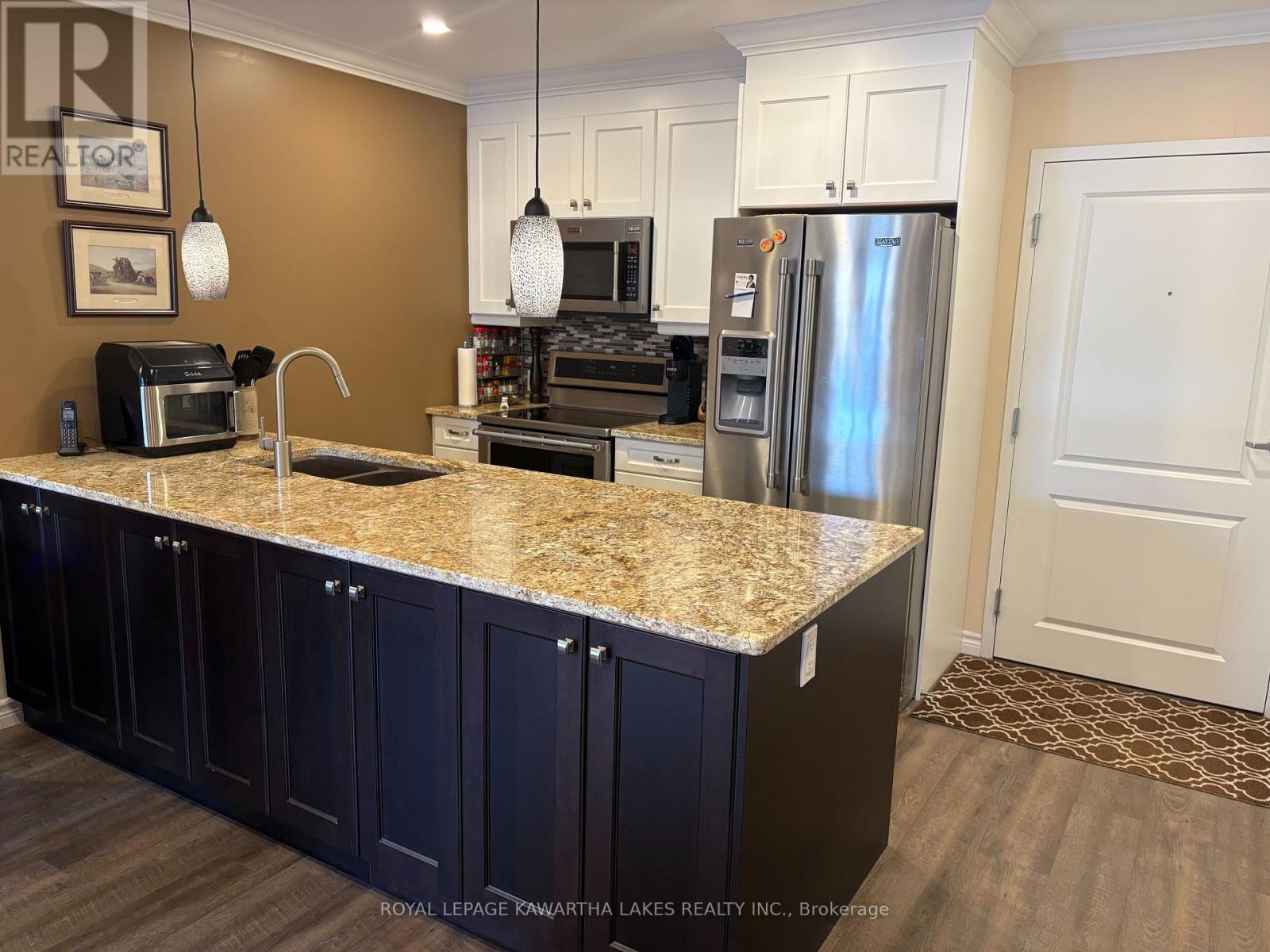 #103 58 GLENELG STREET W - 13