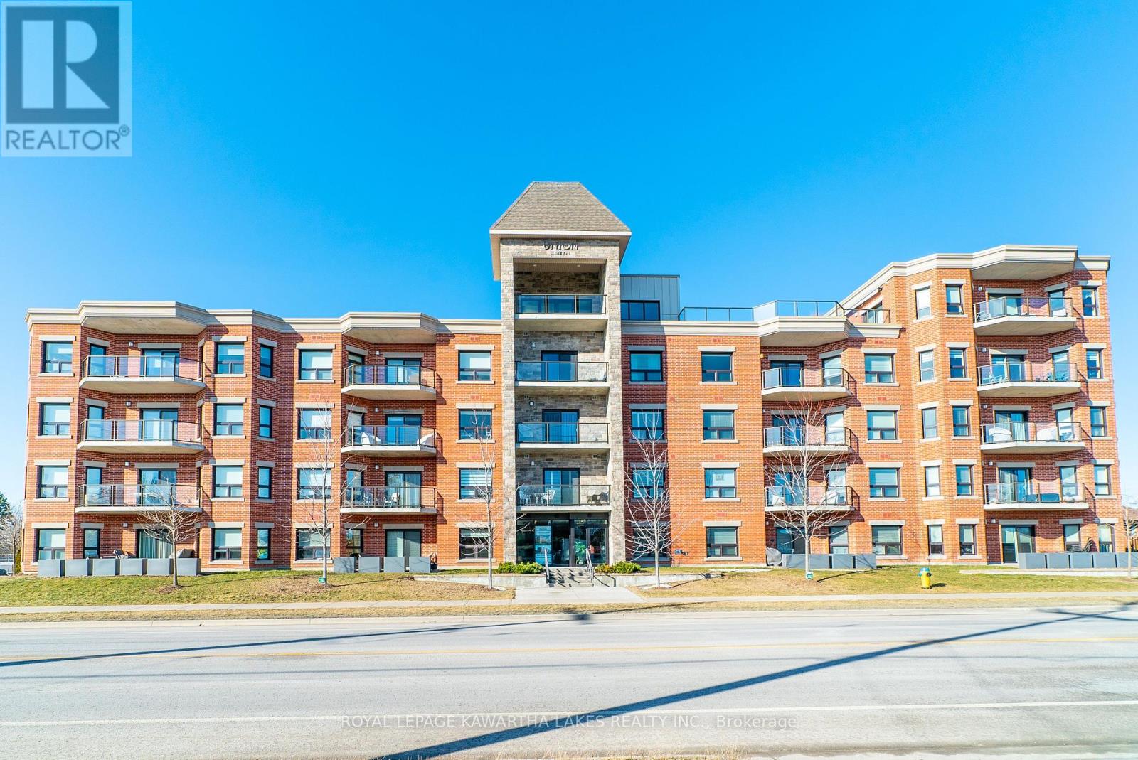 #103 58 GLENELG STREET W - 5
