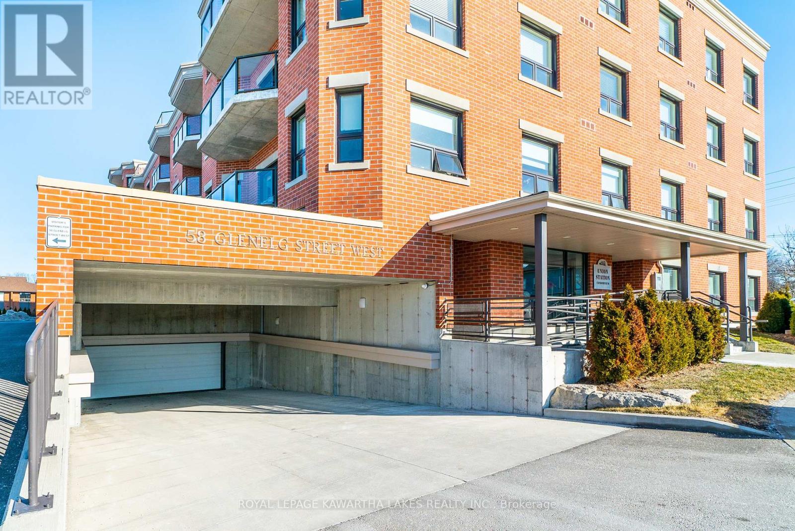 #103 58 GLENELG STREET W - 6