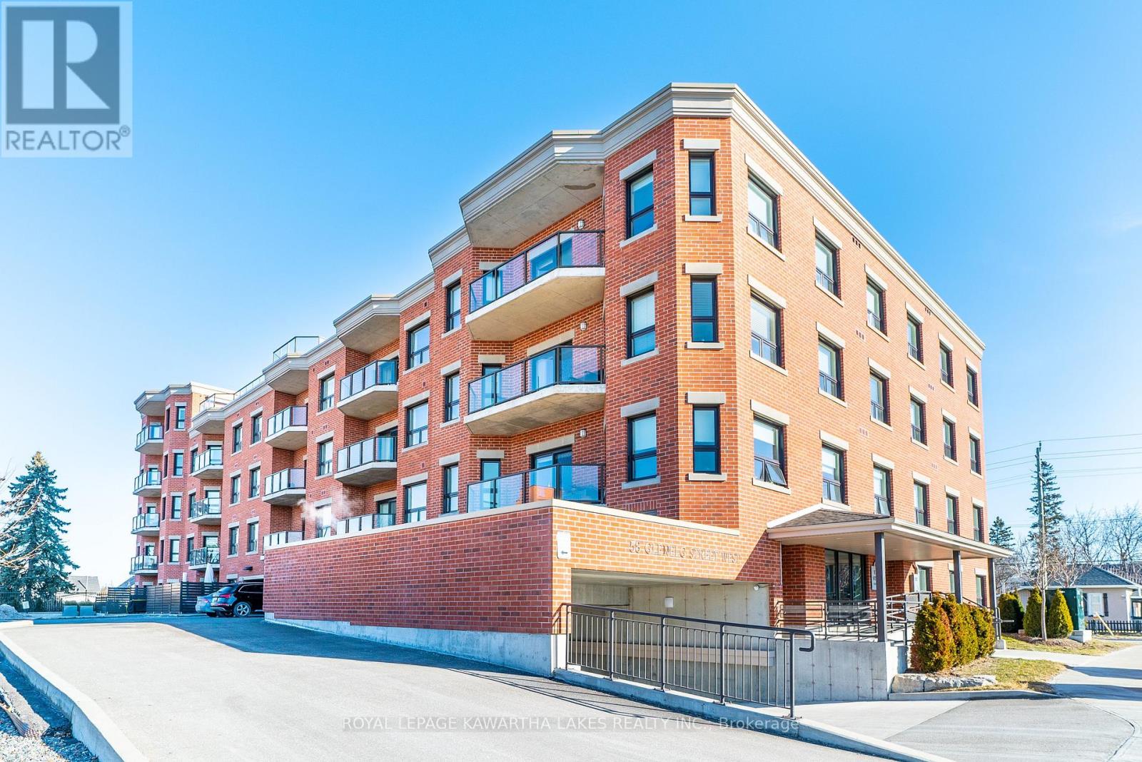 #103 58 GLENELG STREET W - 7