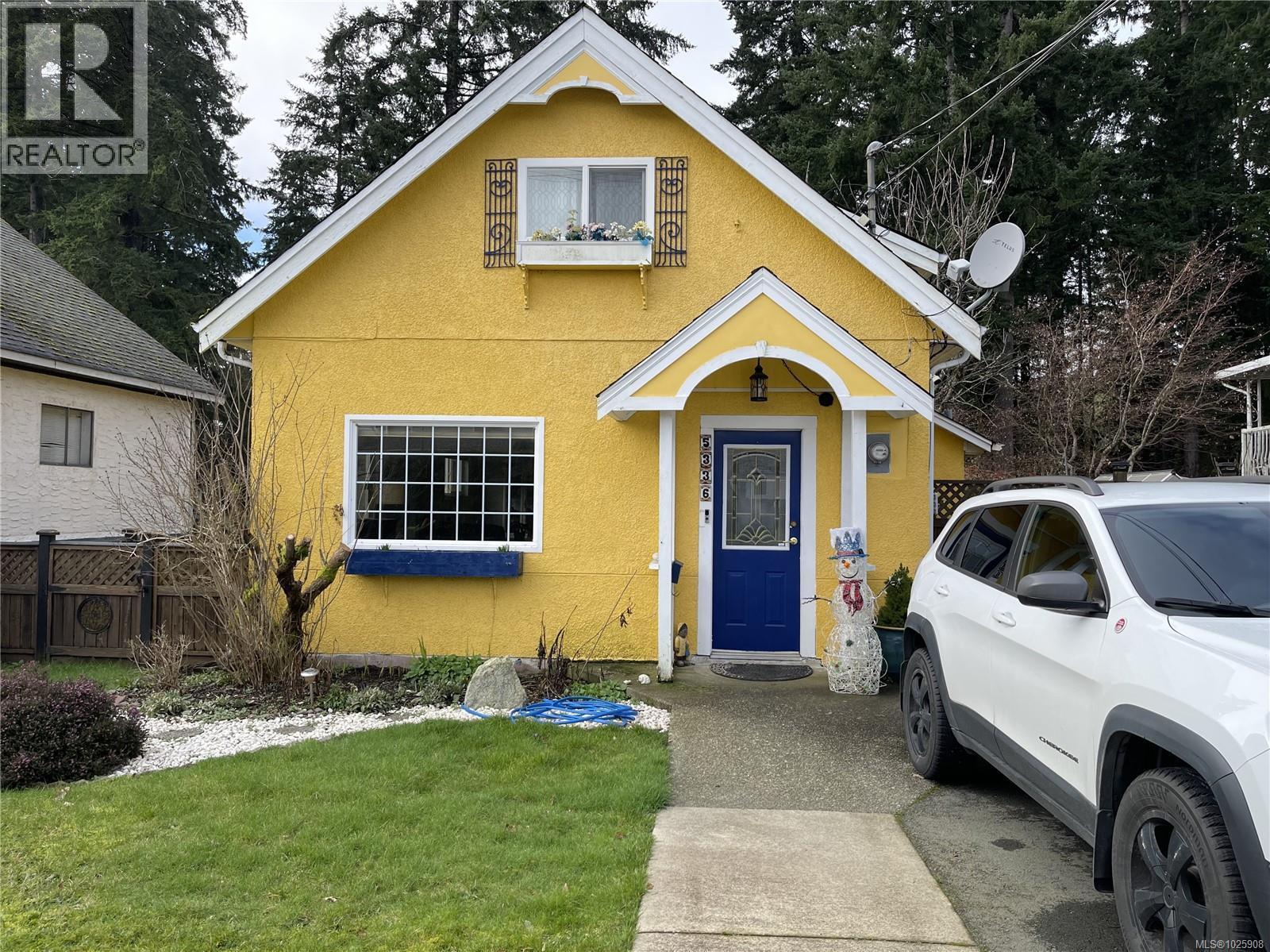 5336 Ian Ave, Port Alberni