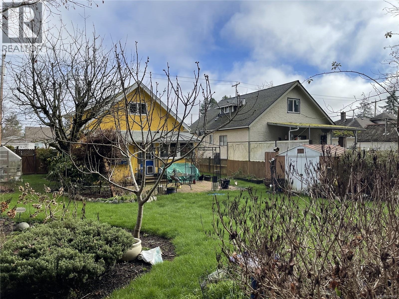 5336 Ian Ave, Port Alberni