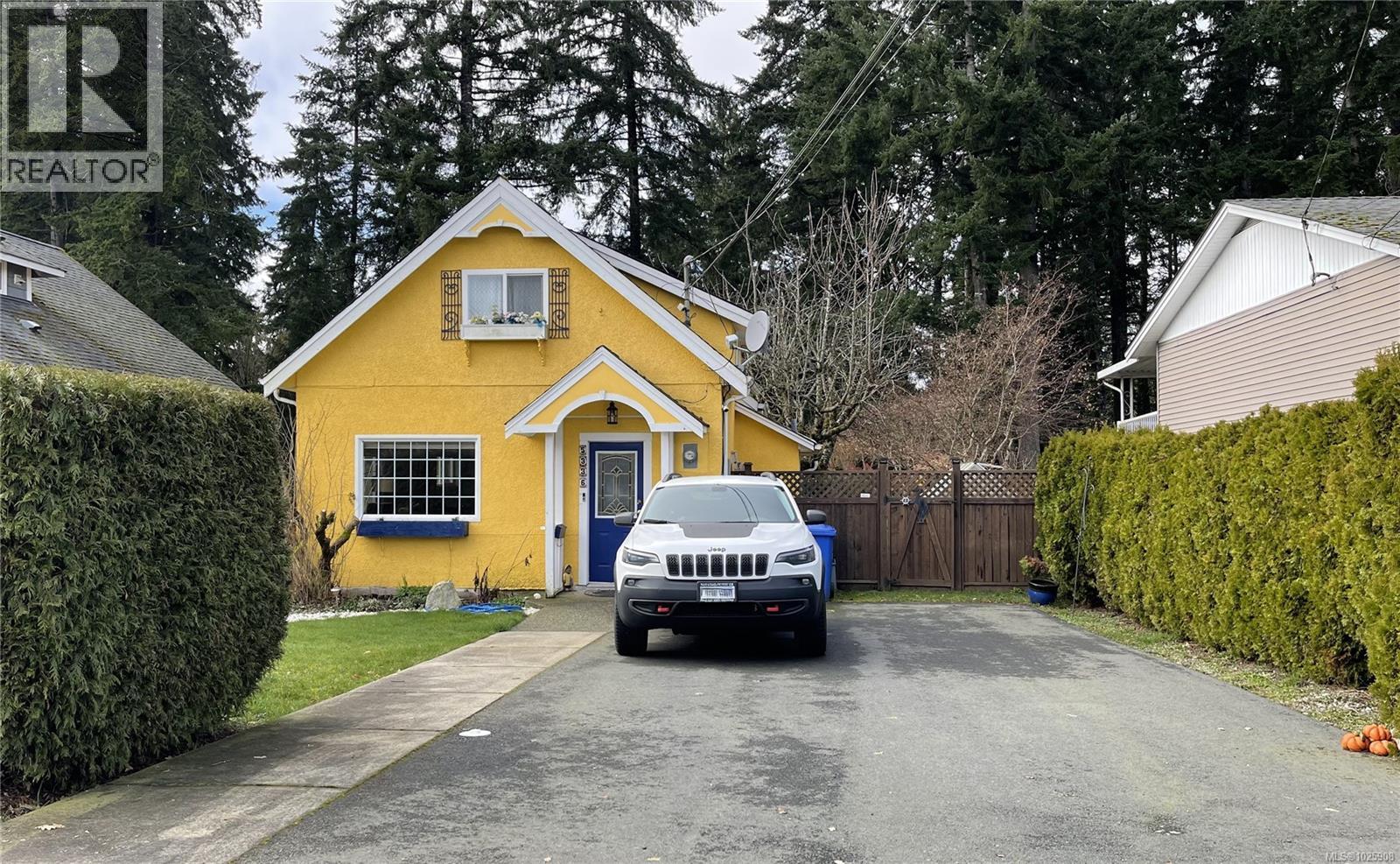 5336 Ian Ave, Port Alberni