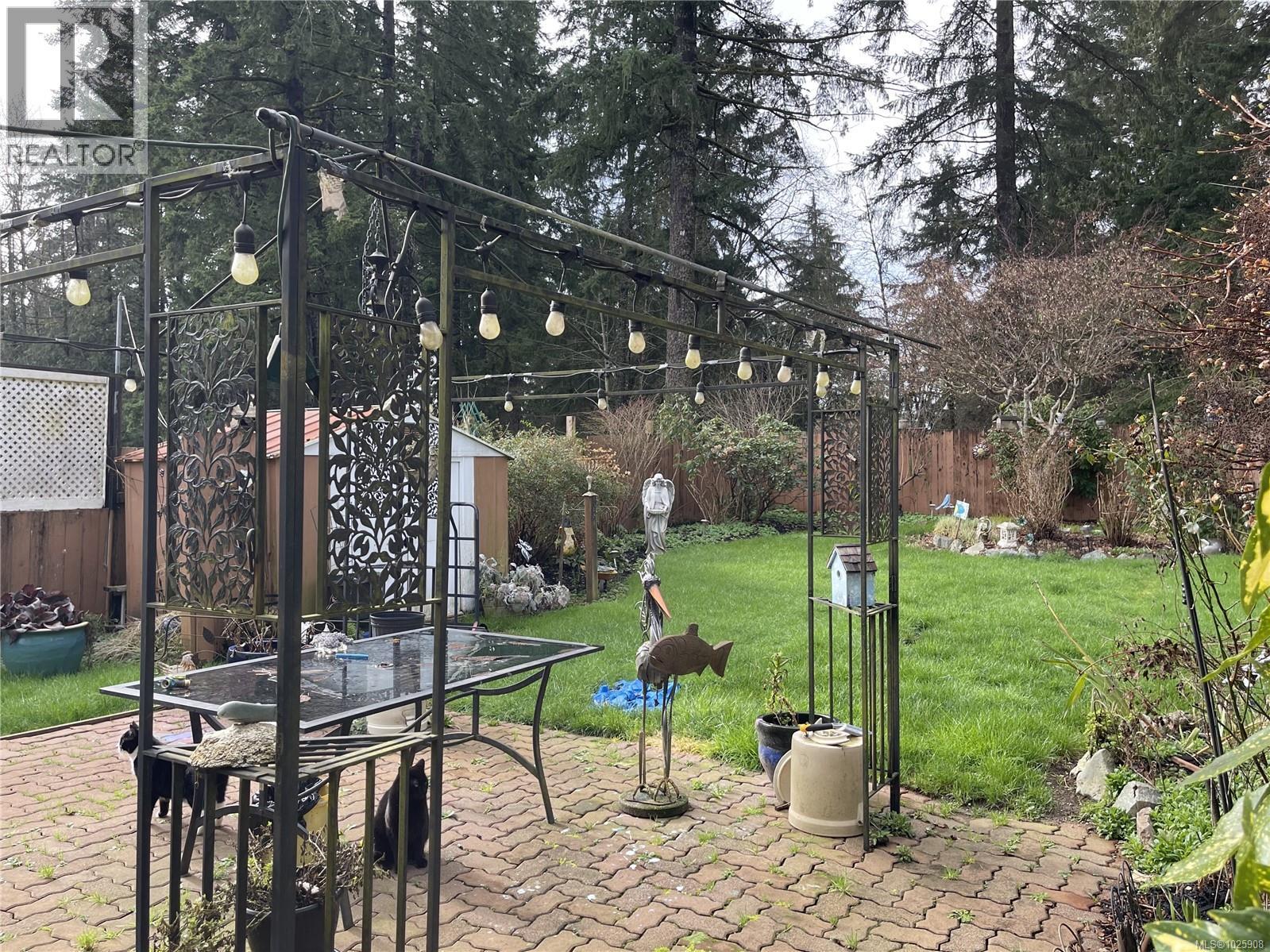 5336 Ian Ave, Port Alberni