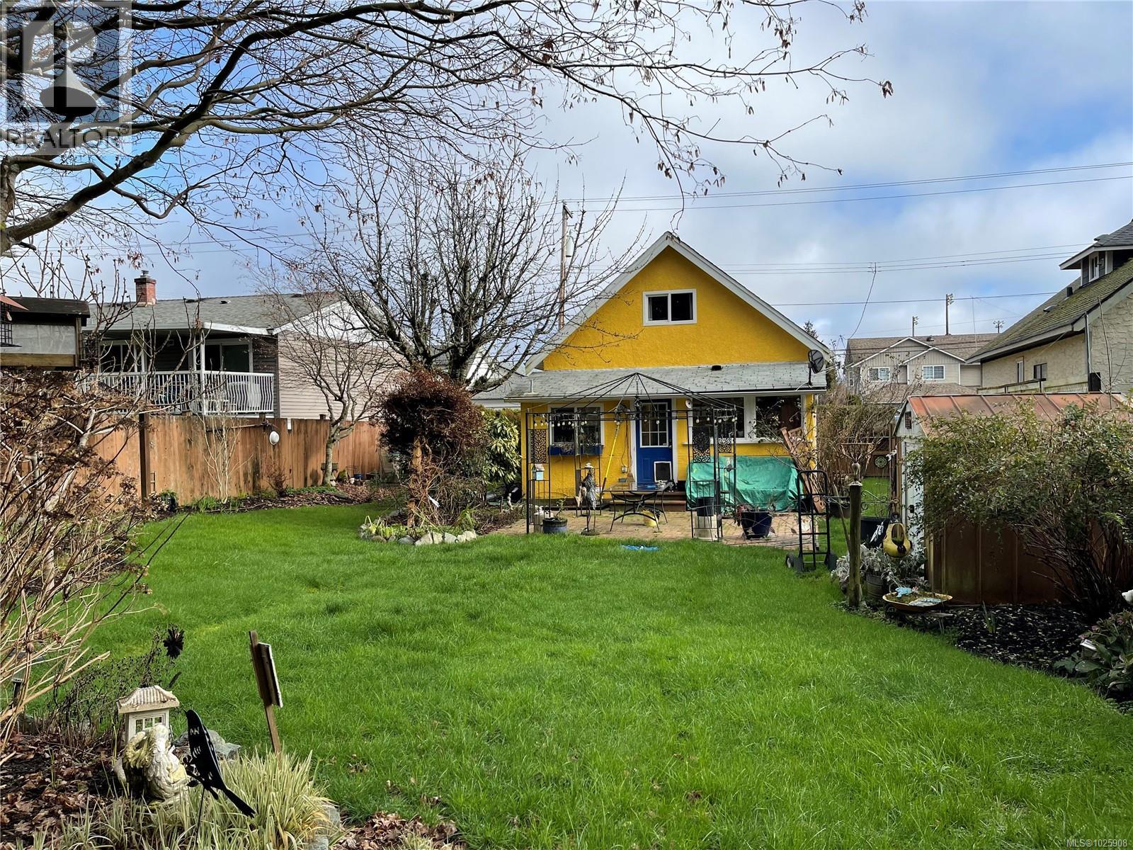 5336 Ian Ave, Port Alberni