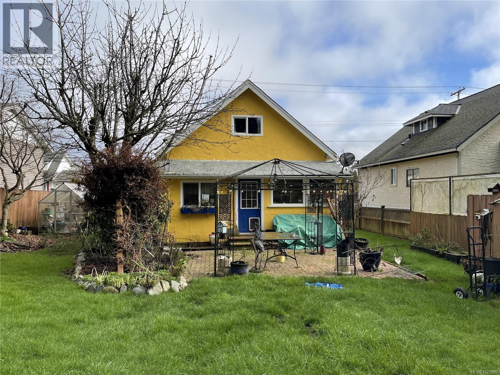 5336 Ian Ave, Port Alberni