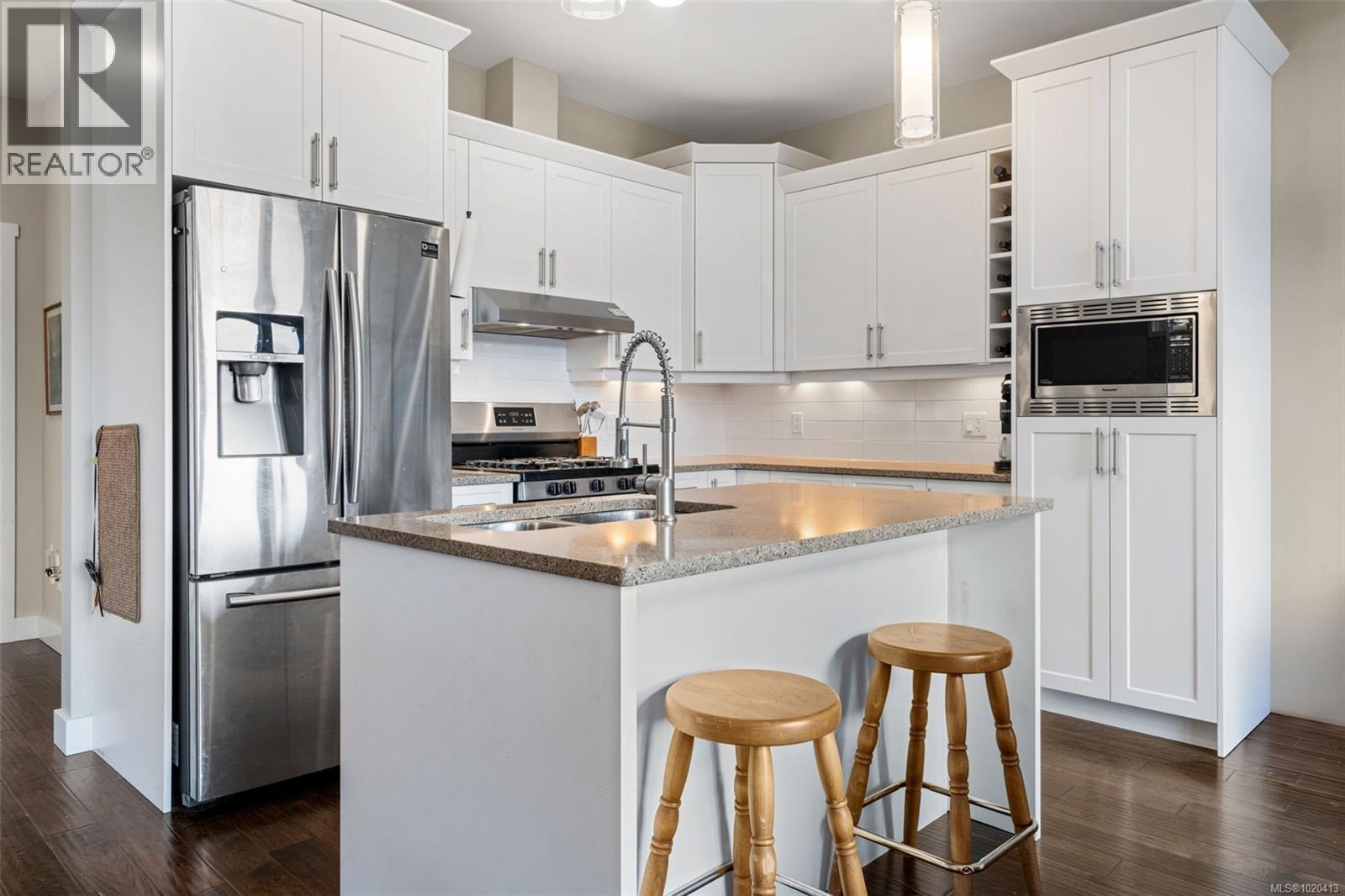 228 6995 Nordin Road, Sooke