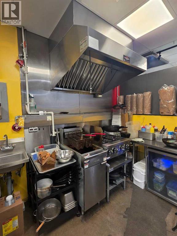 Business for Sale in  Lake Fraser Drive Lake Bonavista Calgary 