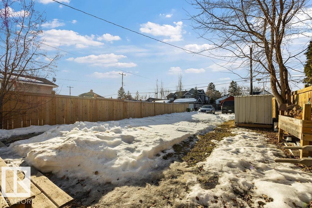 12212 95A ST NW, Edmonton