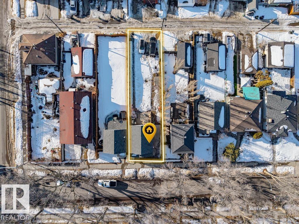 12212 95A ST NW, Edmonton