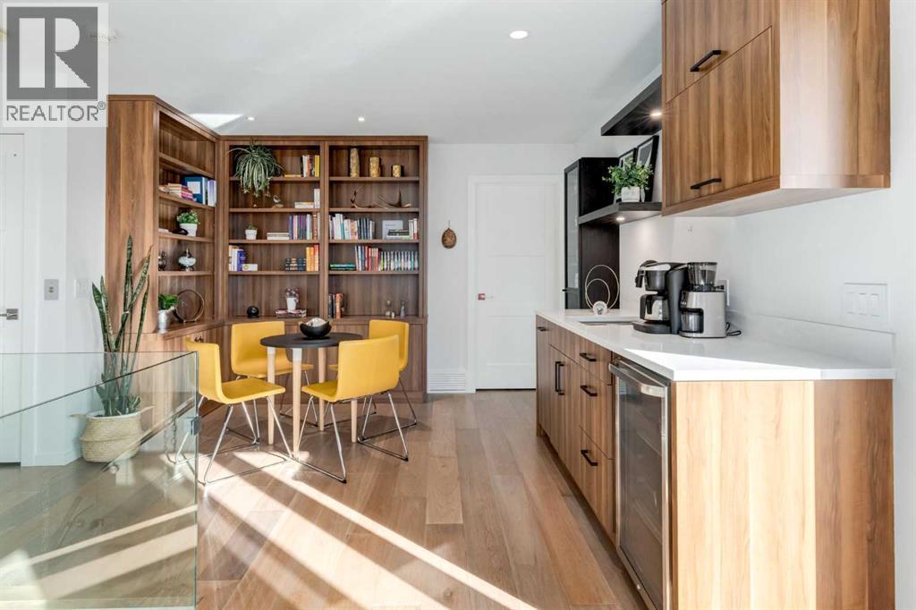 Single Family House for Sale in   Avenue NW Crescent Heights Calgary 