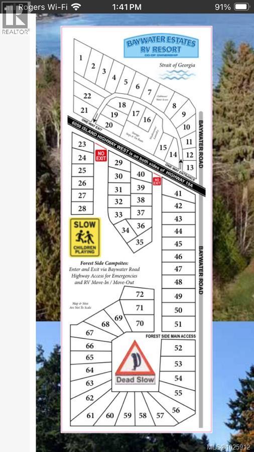 63 6050 Island Hwy W, Qualicum Beach