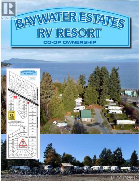 63 6050 Island Hwy W, Qualicum Beach