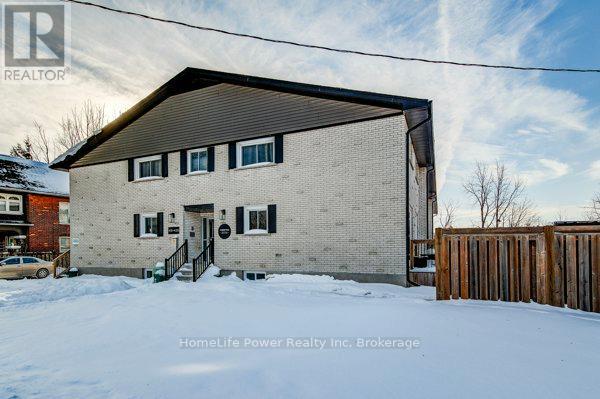 429 - 415-435 GARDEN STREET