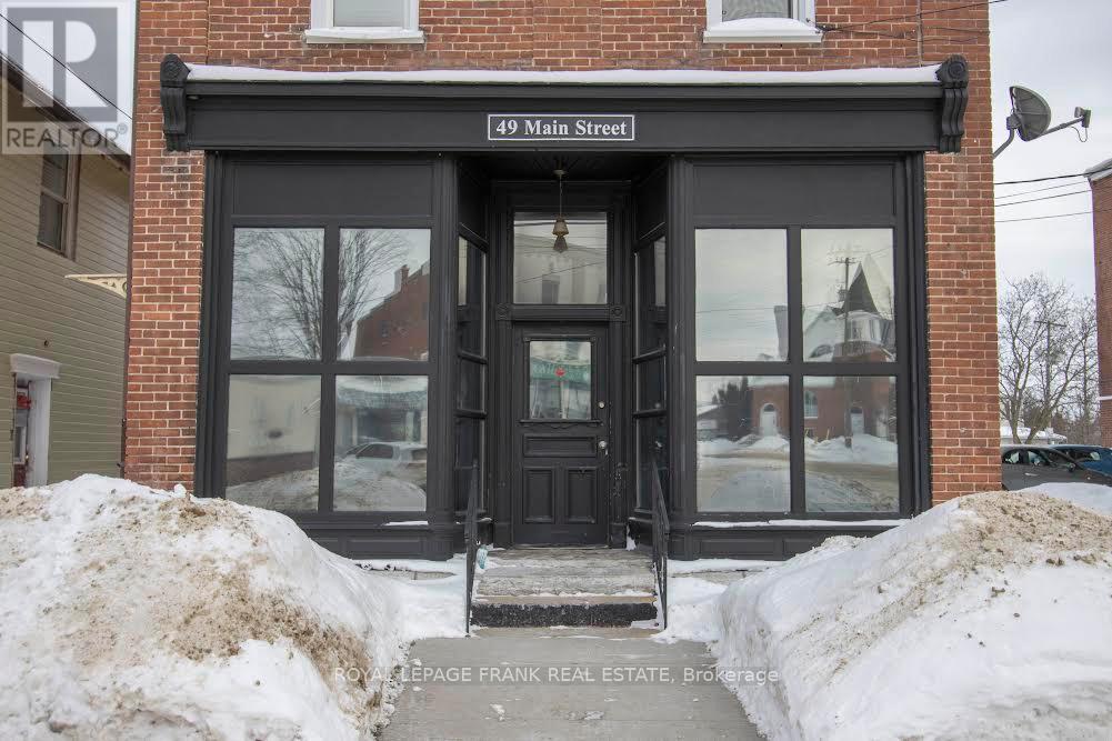 49 MAIN STREET - Photo 2 of 46, Kawartha Lakes (Bobcaygeon), Ontario