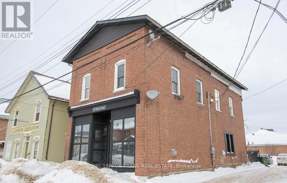 49 MAIN STREET - Photo 3 of 46, Kawartha Lakes (Bobcaygeon), Ontario