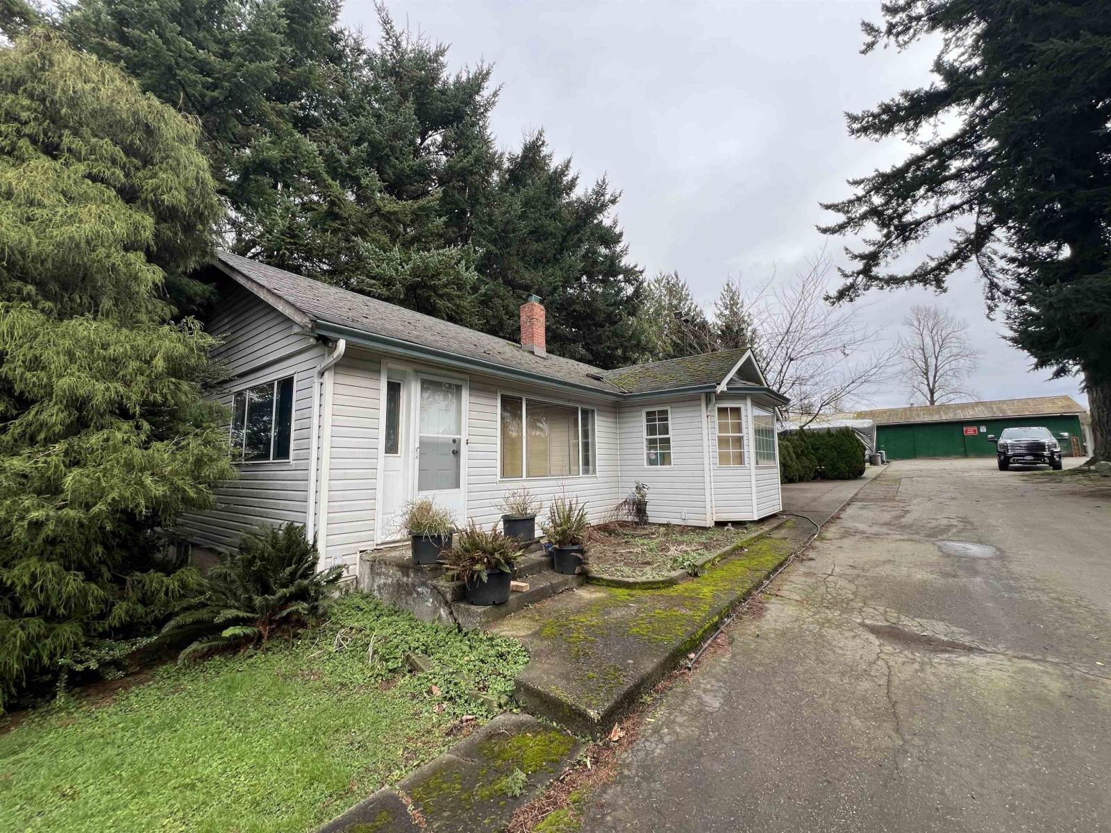 4162 BRADNER ROAD, Abbotsford