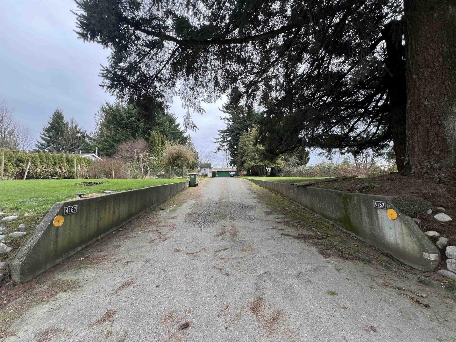 4162 BRADNER ROAD, Abbotsford