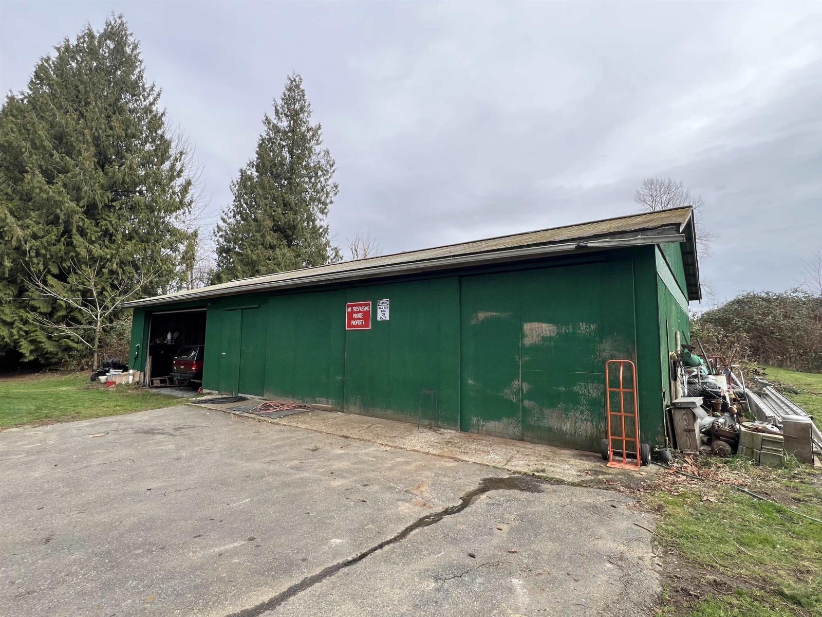 4162 BRADNER ROAD, Abbotsford