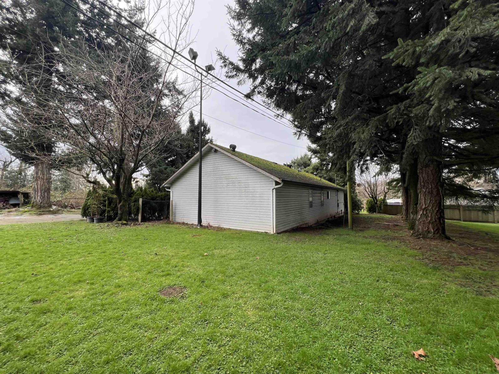 4162 BRADNER ROAD, Abbotsford
