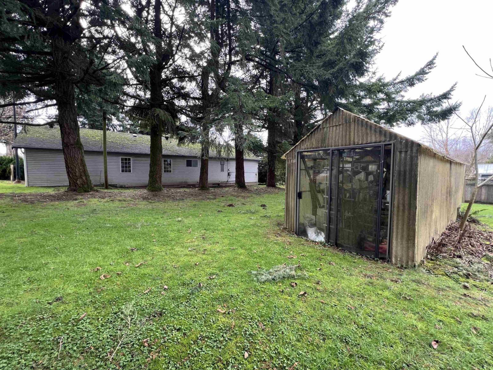 4162 BRADNER ROAD, Abbotsford