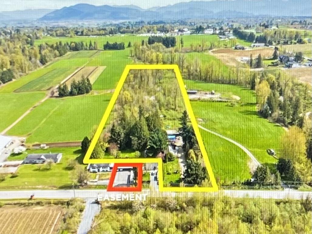 4162 BRADNER ROAD, Abbotsford