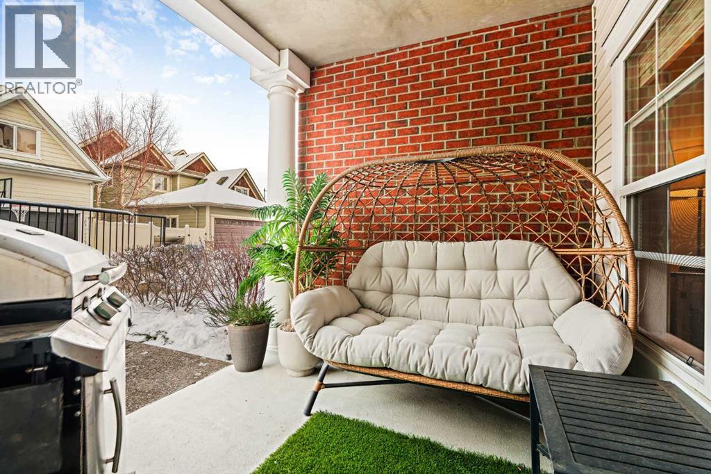 Single Family House for Sale in   Henwood Street SW Garrison Green Calgary 