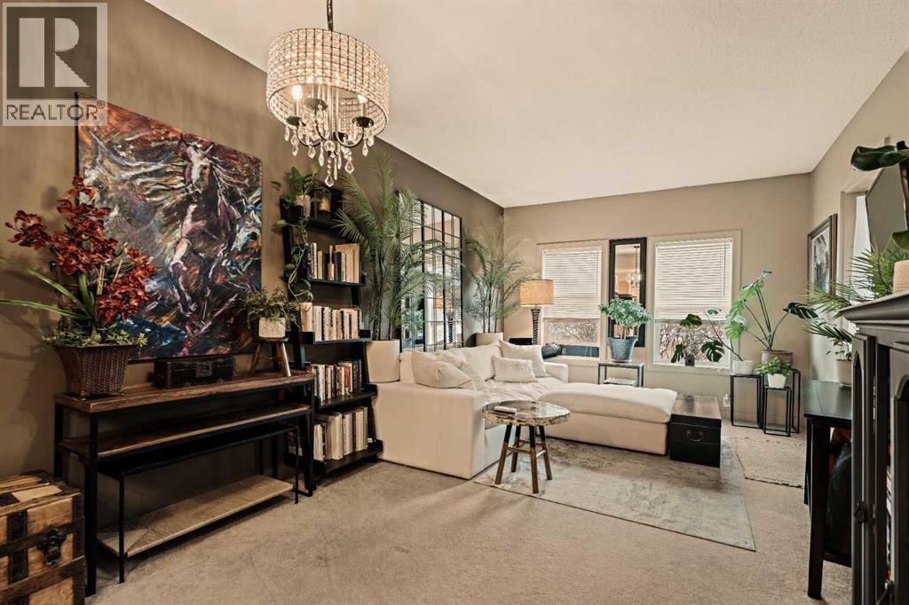 Single Family House for Sale in   Henwood Street SW Garrison Green Calgary 