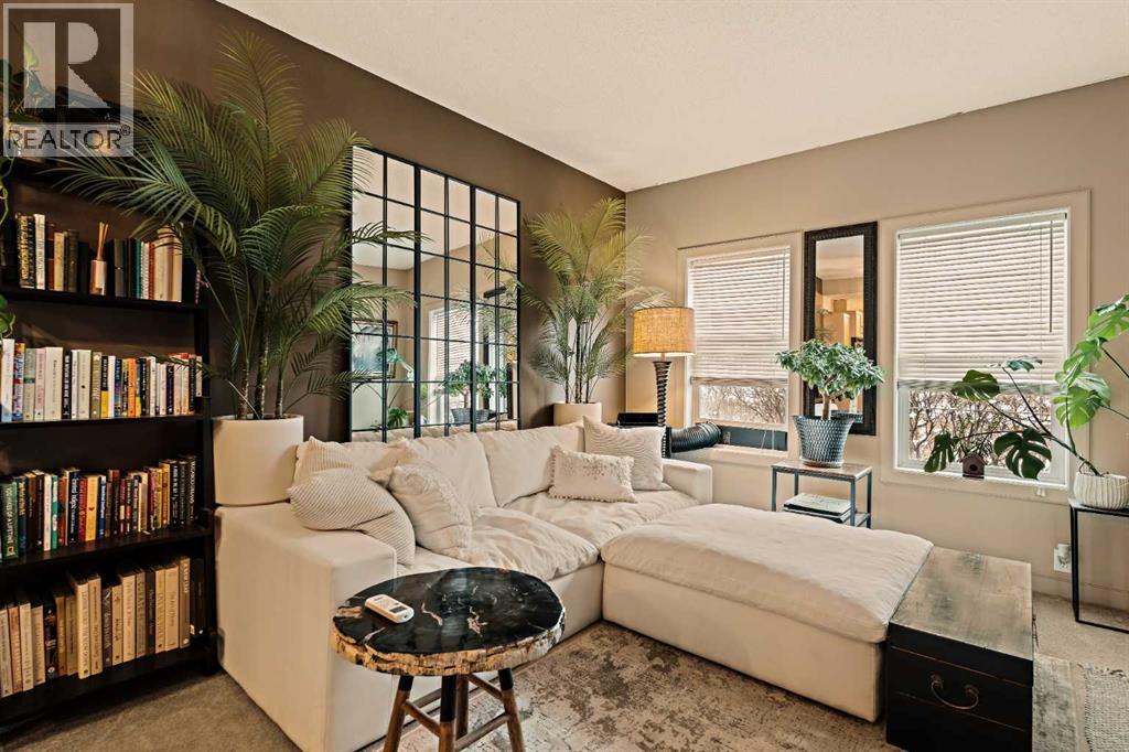 Single Family House for Sale in   Henwood Street SW Garrison Green Calgary 