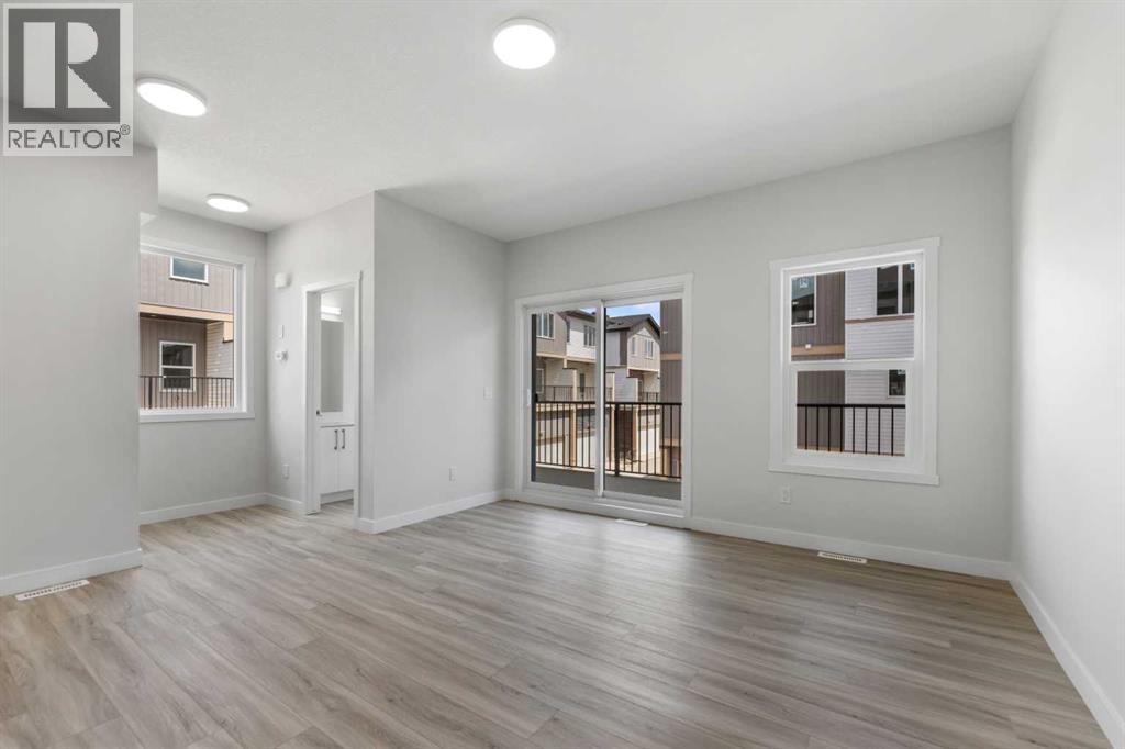 Single Family House for Sale in   Corner Meadows Manor NE Cornerstone Calgary 