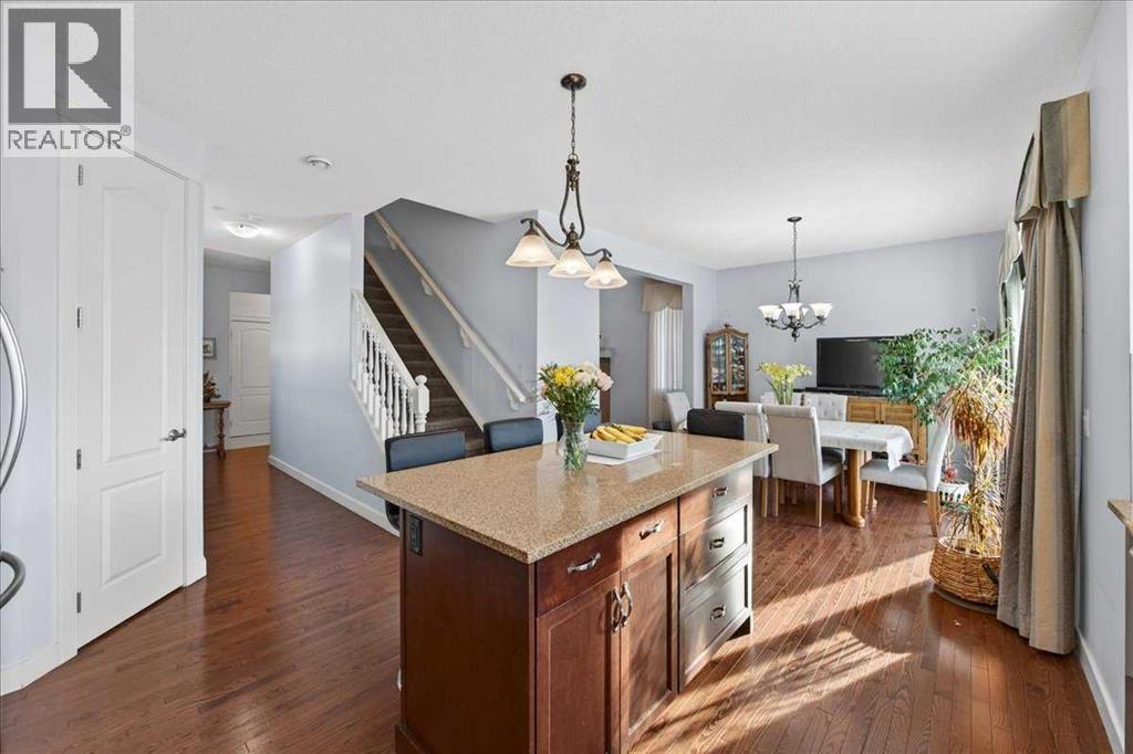 Single Family House for Sale in  Evansview Manor NW Evanston Calgary 